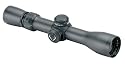 Bushnell Trophy 2-6x32 Handgun Riflescope