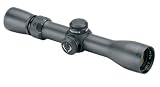Bushnell Trophy 2-6x32 Handgun Riflescope