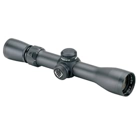 Bushnell Trophy 2-6x32 Handgun Riflescope