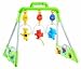 Chicco 65712 - Baby Gym Dschungeltiere