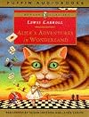 Alice's Adventures in Wonderland (Puffin Classics)