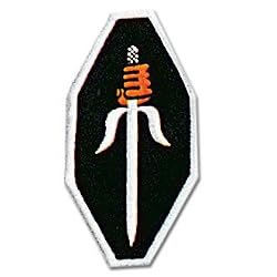 Patch - Sai Fighter Patch
