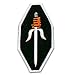 Patch - Sai Fighter Patch