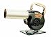 Master Appliance Heat Blower, MasterFlow, 750 F, 120V, 18A