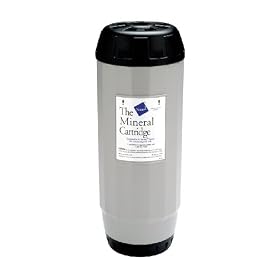Nature2 W28125 Replacement Mineral Cartridge For G25 Pool Sanitizers