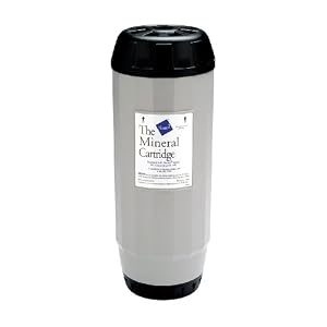 Nature2 W28125 Replacement Mineral Cartridge For G25 Pool Sanitizers by 