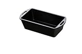 (Only 5 left in stock) Discount for Lodge Logic L4LP3 Loaf Pan