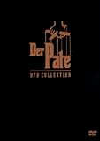 Der Pate 1-3 Amaray-Box - Al Pacino
