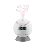 Digiview PC06 Baseball Projection Clock
