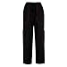 G Med Women's Mock Wrap Back Tie Top and Pants Fashion Scrub Set