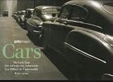Cars : the early years = Die Anfänge des Automobils = Les débuts de l'automobile