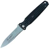 Applegate-Fairbairn Double Edge Knife from Gerber Knives