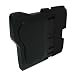 LD &copy; Brother Compatible LC61Bk Black Ink cartridge. (LC61 Series)