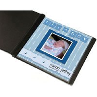 Click here to buy Print File 4 x 6 Horizontal Pocket Preservers for 12 x 12 Scrapbooks, 6 per Page..