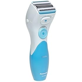 Ladies Shaver