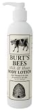 Burt's Bees - Milk & Honey Body Lotion, 7 fl oz lotion
