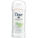 Dove Ultimate Clear Anti-Perspirant & Deodorant, Cool Essentials 2.6oz. (Pack of 4)