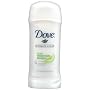 Dove Ultimate Clear Anti-Perspirant & Deodorant, Cool Essentials 2.6oz. (Pack of 4)