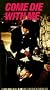 Come Die With Me [VHS]