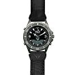 Dakota Watch Black Ana Digi Ion Watch