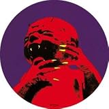 Born Again-Picture Disc [Vinyl LP] - Black Sabbath