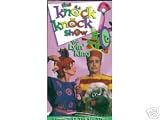 The Knock Knock Show The Lyin' King Learning to Tell The Truth