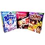 Monster Trilogy Cereal