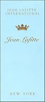 Jean Lafitte International - New York