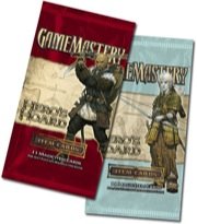 Cover image : GameMastery Item Packs 2 Heros Hoard Booster Display 12 PZO 5001-D