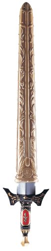 MEDIEVAL SWORD