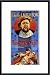 Private Life of Henry VIII, Art Poster with Metal Frame, poster size: 11