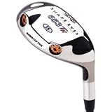 Snake Eyes 653T-H Hybrid Head (HAND: Left, HEAD:18 Degree)
