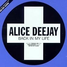 Back in My Life