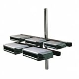 Latin Percussion LP1210 Granite Block/Mount