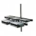 Latin Percussion LP1210 Granite Block/Mount
