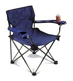 Royal Majestic Chair Portable Beach Chair Camping Chair Pool Side Chair