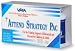 Personal Health Care : Vaxa Attend Strategy Pac - For 'Calming Support of Distracted and Overactive Children & Adults - Contains: Attend, Memorin, Extress