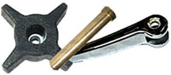 Tennant 72336 Insulation Acstc 1.0 23.3 X 21.4 Ntch