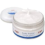 Pure Fiji Spa Pure Fiji Body Butter (Select Scent) (8 oz)