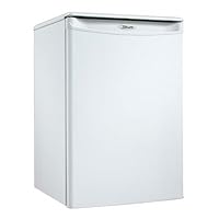 Compact Refrigerator 2.5 Cu. Ft. Dar259w