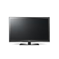 LG 42CS460 42-inch Widescreen Full HD 1080p LCD TV with Freeview (New for 2012)