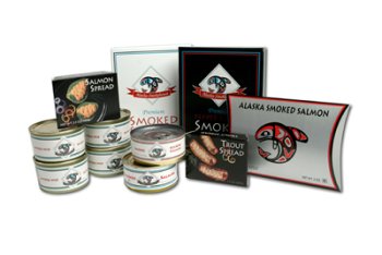 Alaska Smokehouse Carb Buster Kit 2 by Alaska Smokehouse