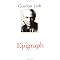 Gordon Lish