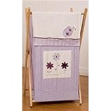 Lilac Garden Hamper