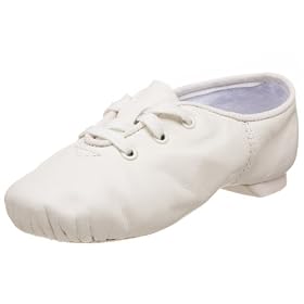 Buy Capezio Ladies Split-Sole Jazz Shoe by Capezio