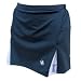 Karakal Cool-Tec Stretch Skort With Ball Pockets (Size: Extra Small) (Colour: Navy / Lilac )