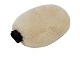 picture of Cottage Craft Sheepskin Mitt