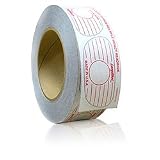 Jumbo Label Roll - Woods