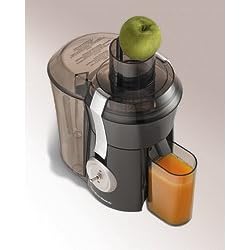 Click here to buy Hamilton Beach 67650 Big Mouth Pro Juice Extractor Chrome by Hamilton Beach.