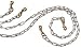 Chain Tie-out for Dogs, 10 Feet Long, Heavy Weight